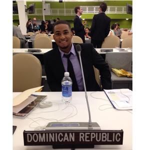 Meet your Posher, Jose